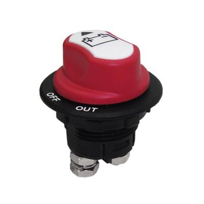 STUALARM Hauptschalter, Batterie 47215