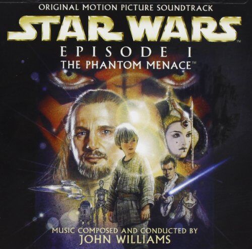 Star Wars Episode I: The Phantom Menace - Preis vom 10.10.2026 11:48:34 h