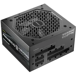 Antec NE100P EC Netzteil 1000W (0-761345-20211-4) (1000 W), PC Netzteil, Schwarz