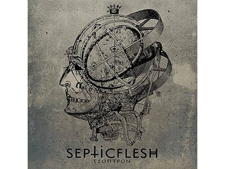 Esoptron (Re-Release Digipack)