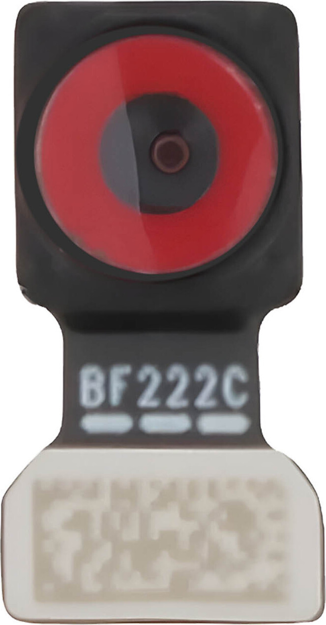 Avizar 2MP macro-objectiefcamera voor Oppo Find X3 Lite, zwart