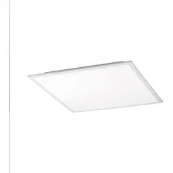 Selltec, Deckenleuchte, LED Panel Deckenlampe (4000 lm)