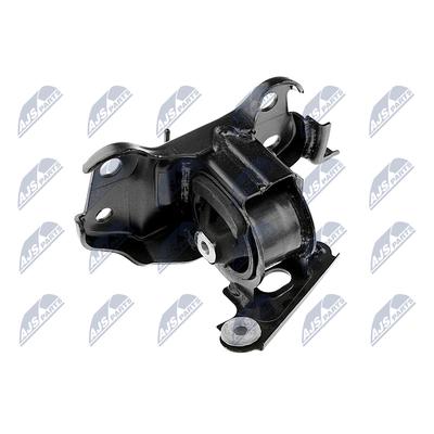 NTY Lagerung, Motor ZPS-TY-154 links für TOYOTA