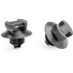 HellermannTyton ATS Fußteile 102-67067(500)