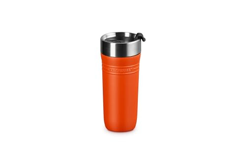 Le Creuset On The Go thermosbeker 0,35 l Volcanic