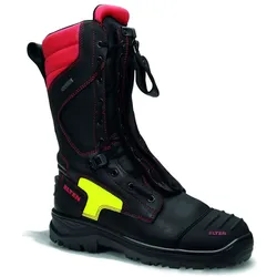 Elten CRAIG GTX ESD F2A Feuerwehrstiefel (Form D)-89641 - 39