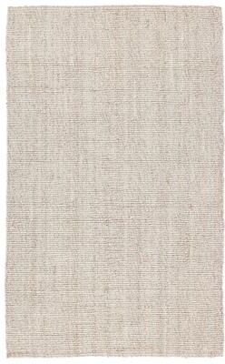 Villa by Classic Home Lisbon Handwoven Jute Blend Area Rug