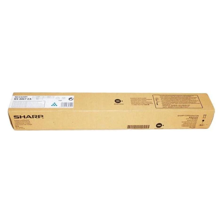 Sharp MX60GTCA (C) (MX60GTCA)