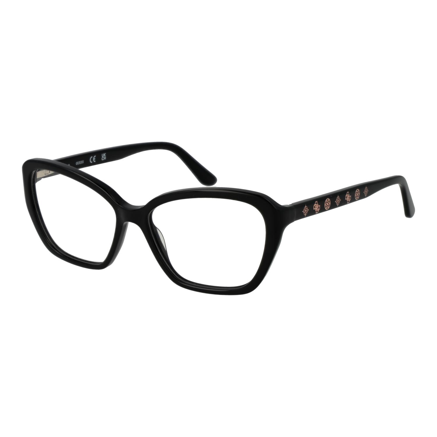 Guess Optical Frame GU50115 001 52