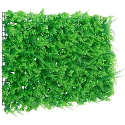 vidaXL, Sichtschutz, Kalenon (24 Stück) (40 cm)