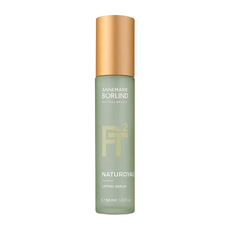 Annemarie Börlind NATUROYALE, Lifting Serum, 50ml 603626
