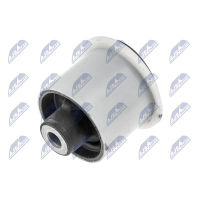 NTY Lagerung, Achskörper ZTT-HD-034B Hinterachse rechts für HONDA