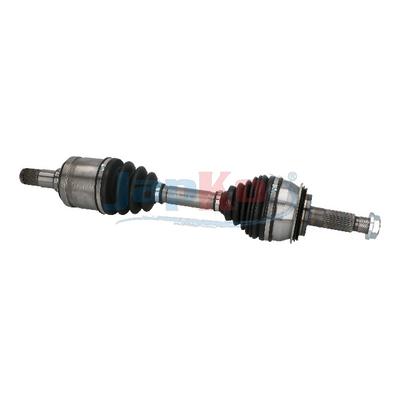JAPKO Antriebswelle 62285 Vorderachse für TOYOTA