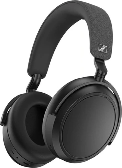 Sennheiser MOMENTUM 4 Wireless AEBT Black