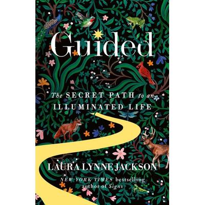 Guided, Taschenbuch von Laura Lynne Jackson, Little, Brown and Company, 978-0-349-44058-3
