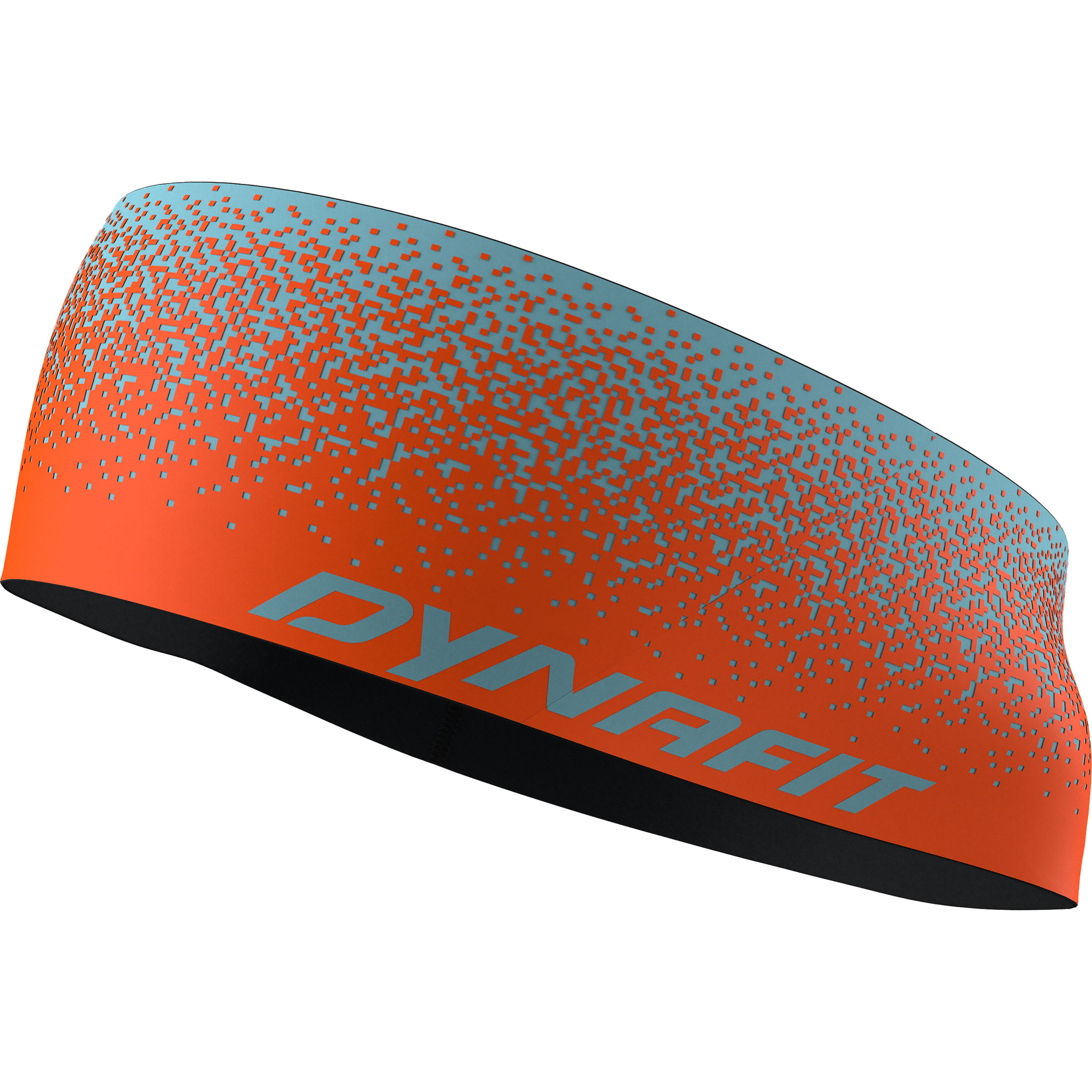 Dynafit Graphic Performance Stirnbänder orange Trekking Windabweisend
