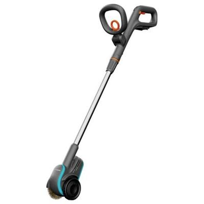 GARDENA 14820-55 EasyWeed 1800/18V POWER FOR ALL solo Fugenbürste 18V