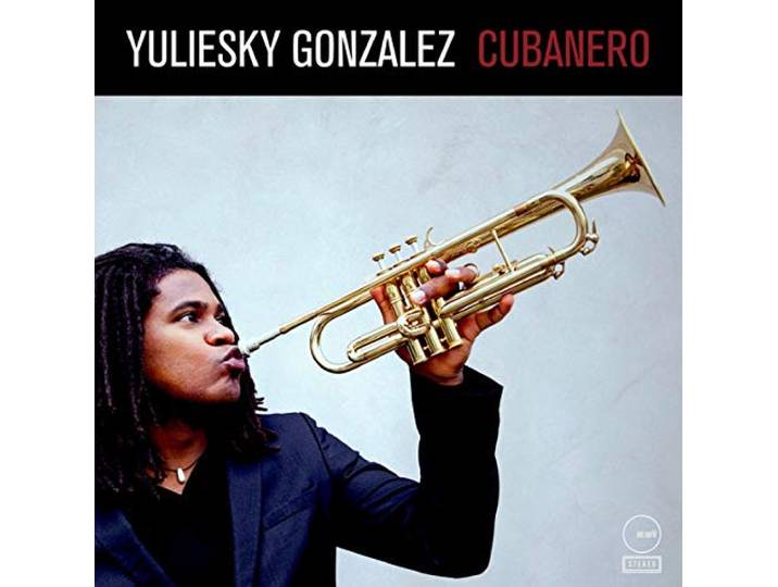 Yuliesky Gonzalez - Cubanero