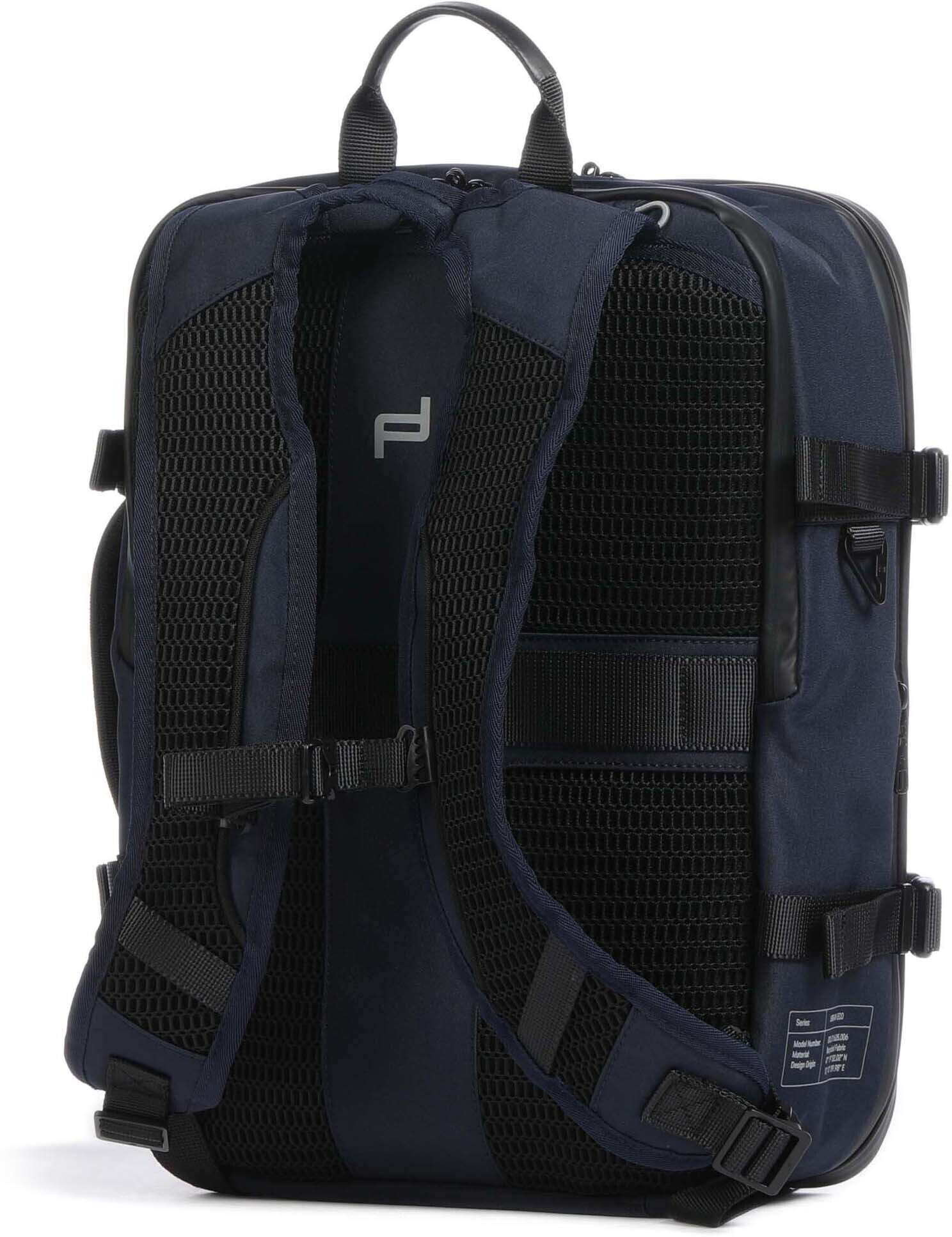 Porsche Design Urban Rucksack, blau