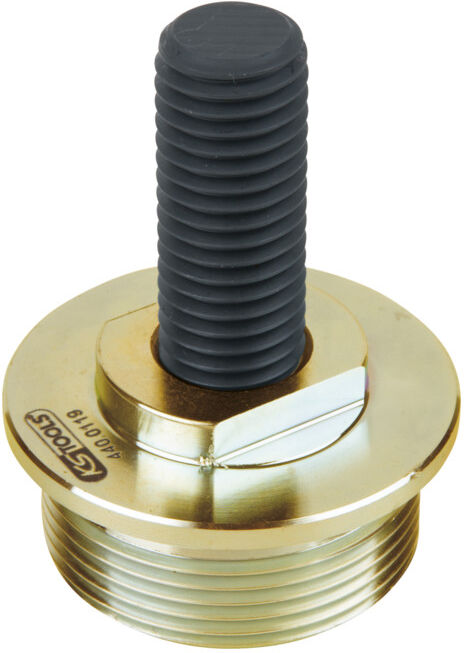 Adaptateur M18 pour masse à inertie 440.0080 ; KS Tools (440.0119)