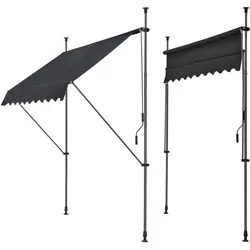 Pro-Tec, Markise, Stem (1.50 m)