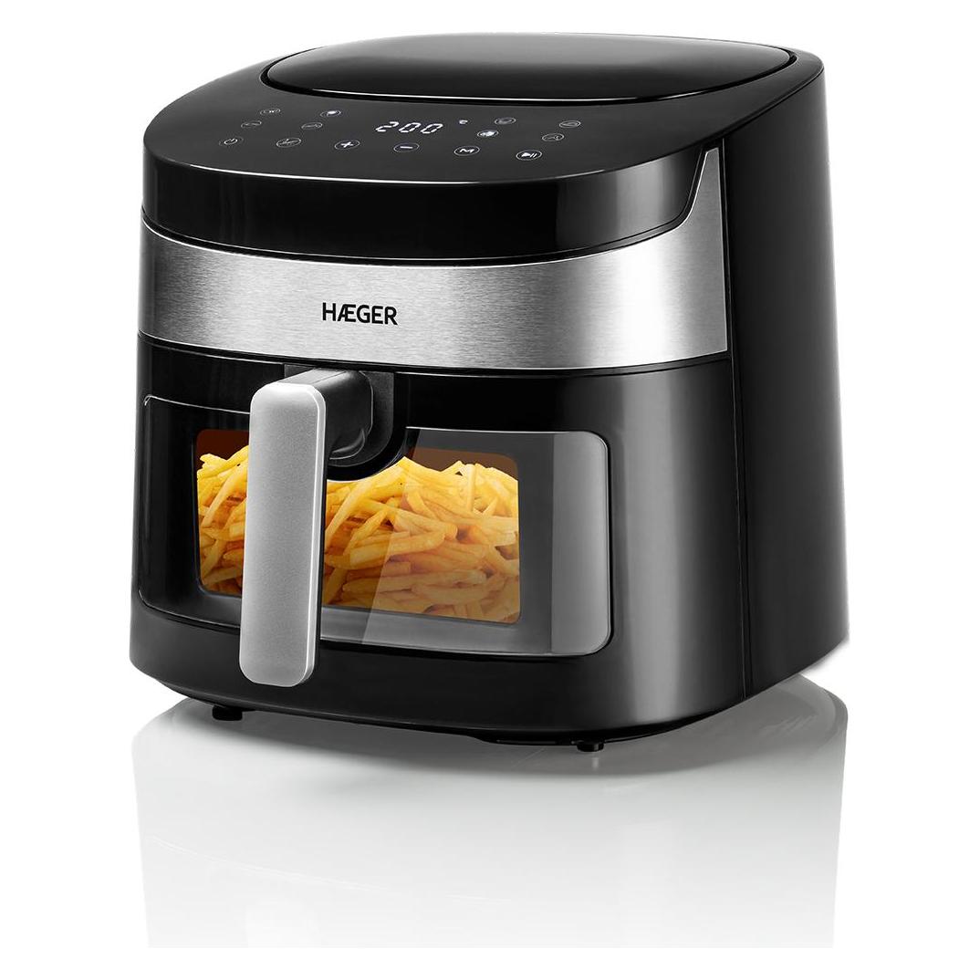 Haeger AF-D80.008A (8 l) (AF-D80.008A)