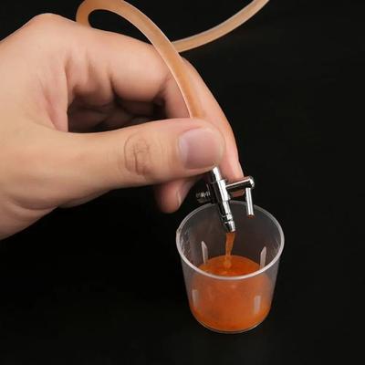 Inspired Living Artemia Brine Shrimp Hatchery Kit Easy Harvest Brine Shrimp Hatchery Bucket Incubator For Fresh Live Fish Food l