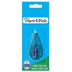 Papermate 2115308 Korrektur-Band 6 m Blau 1 Stück(e)