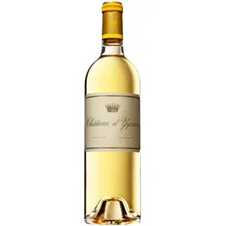Château d'Yquem 2013 - 1er Cru Classé Supérieur