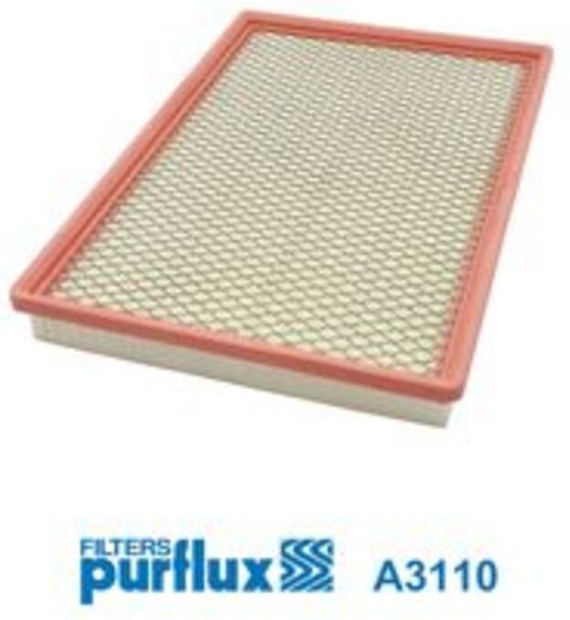 Luftfilter PURFLUX A3110