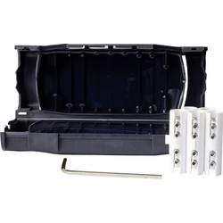 CellPack 486518 EASYCELL/EASY3/V+ Gel-Verbindungsmuffe Kabel-Ø-Bereich: 13 - 17 mm Inhalt: 1 Set