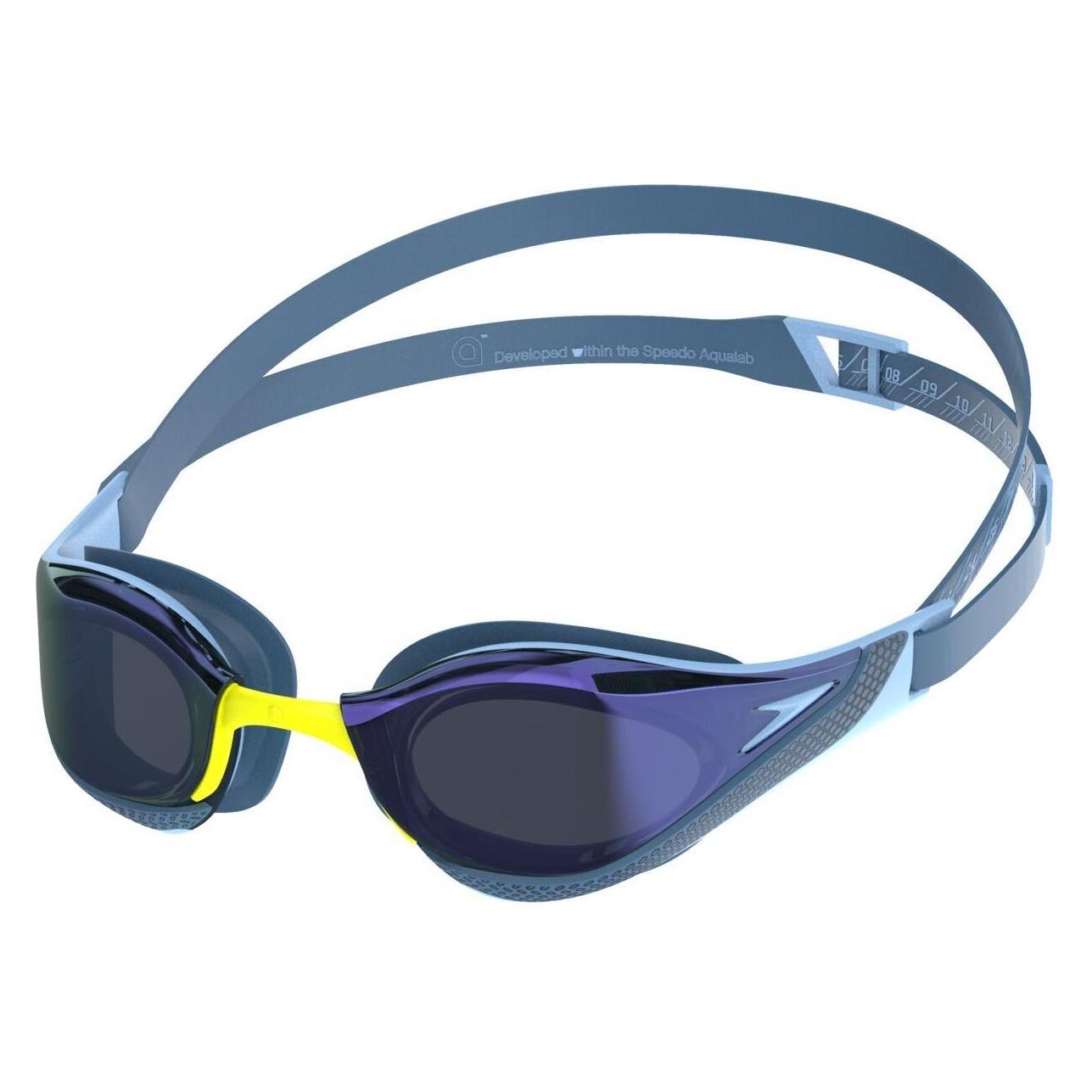 Speedo FS Pure Focus Miroir (11778-18662)