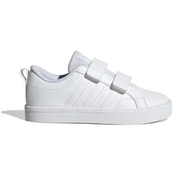 adidas VS Pace 2.0 Kids Schuh Kinder - ftwr white/ftwr white/core