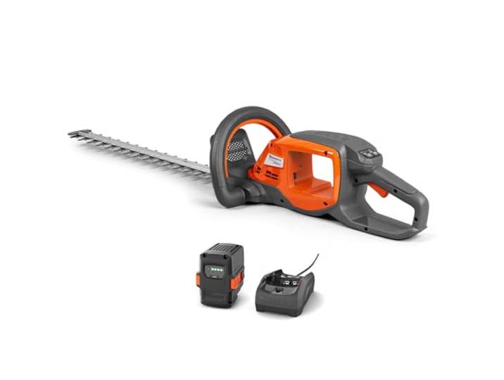 Husqvarna 215iHD45 Accu-Heggenschaar