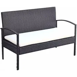 vidaXL, Gartenlounge, Nadonum