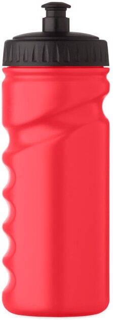 SPOT FRESH Bouteille sport 500ml rouge