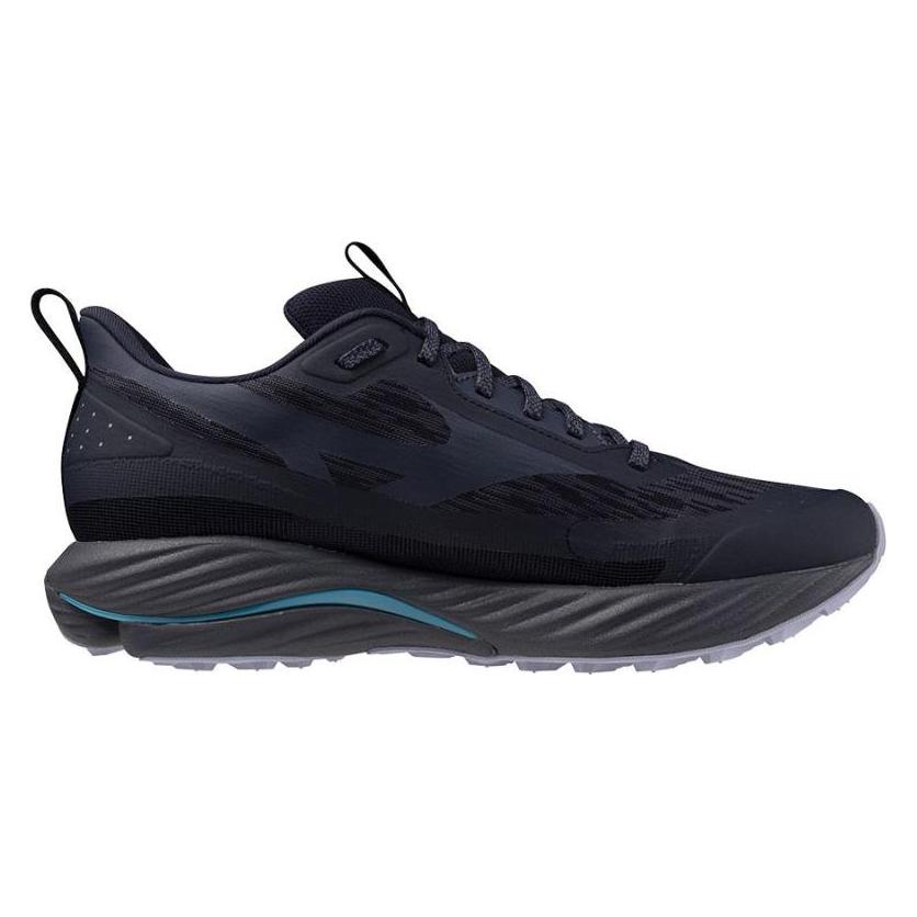 Mizuno Wave Rider Tt 3 (42.5) (J1GC2532.01-12)
