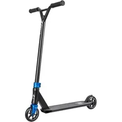 CHILLI Kinder, Teens Scooter/Kickboard Chilli 5000 black/blue, Größe ONE SIZE in Schwarz Schwarz