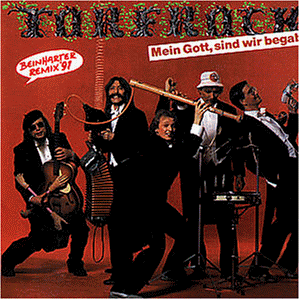 Torfrock - Mein Gott,Sind Wir Begabt - Preis vom 11.10.2026 03:10:56 h