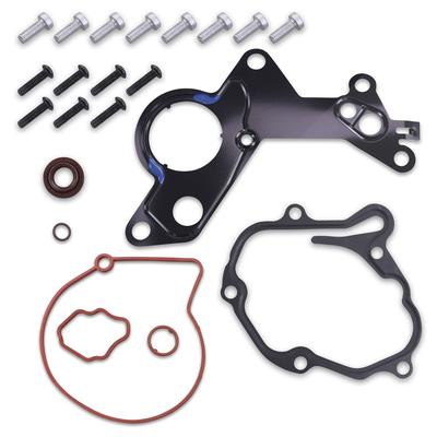 Bestprice Vakuumpumpe Unterdruckpumpe Dichtungssatz [Hersteller-Nr. 40003570] für Seat, VW, Audi