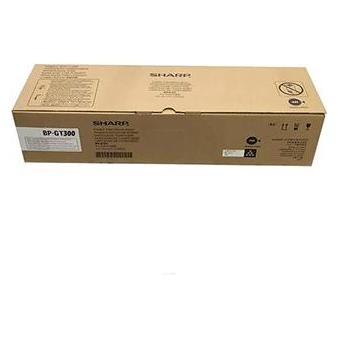 Sharp Toner BP-GT300 schwarz (BK) (BPGT300)