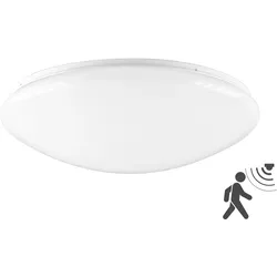 EVN Lichttechnik LED-Anbauleuchte L360180125BM