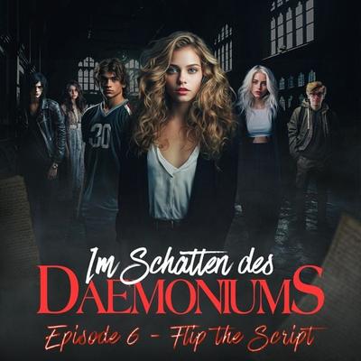 Flip the Script - Max Maschmann,Doreen Köhler, Audio, 4066004719573