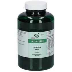 Lecithin