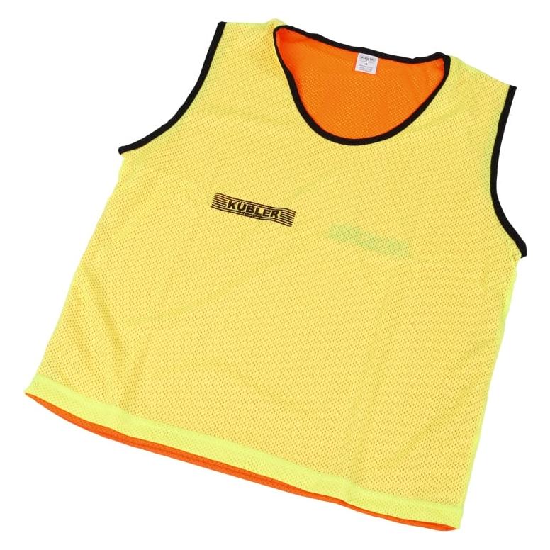 Kübler Sport Wendeweste (Bib Double - S)