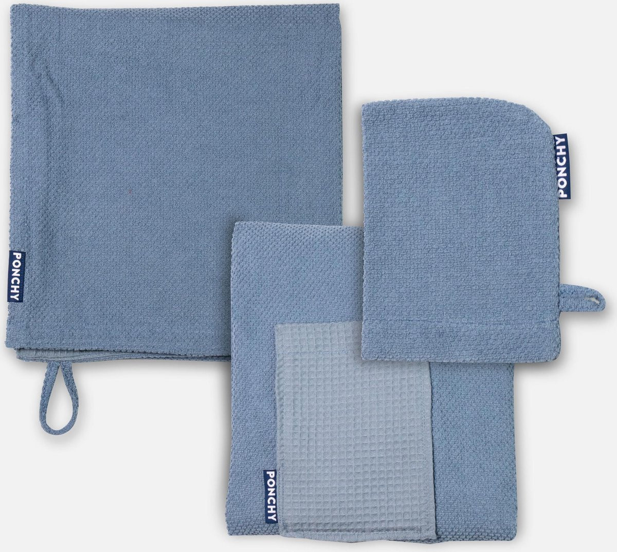 Azul Oceano Sauna set voor dames