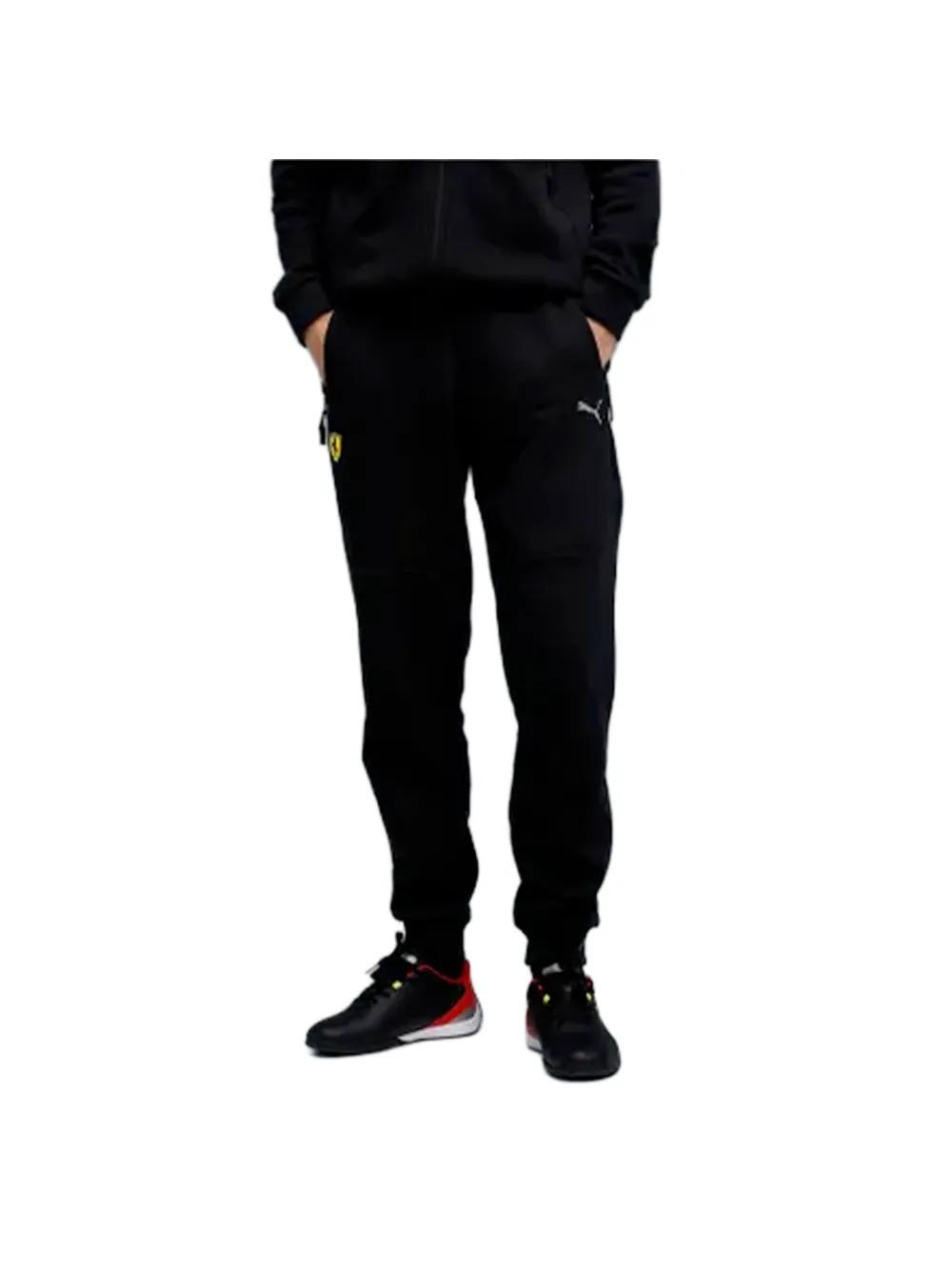Puma heren joggingbroek Ferrari Pumatech