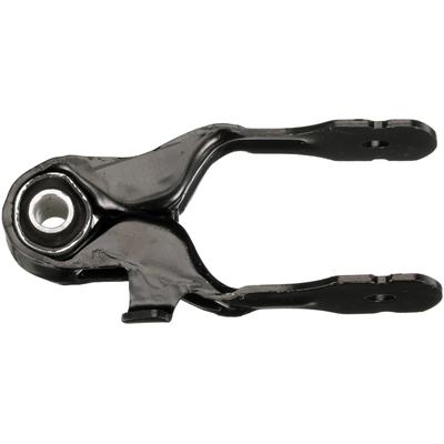 GATES Lagerung, Motor ETM1262 unten für Peugeot