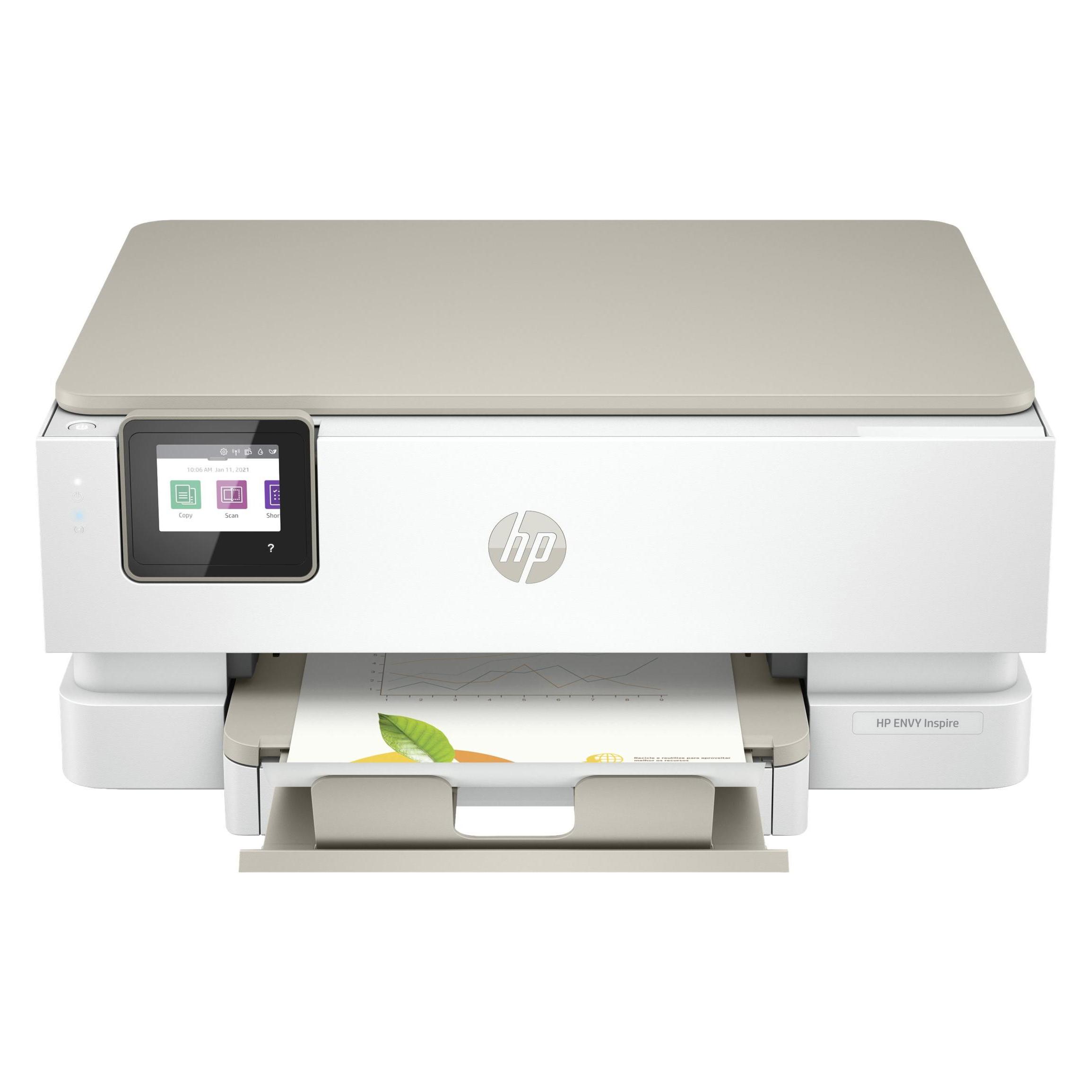 HP Envy Inspire 7220e (Tintenpatrone, Farbe) (242P6B)