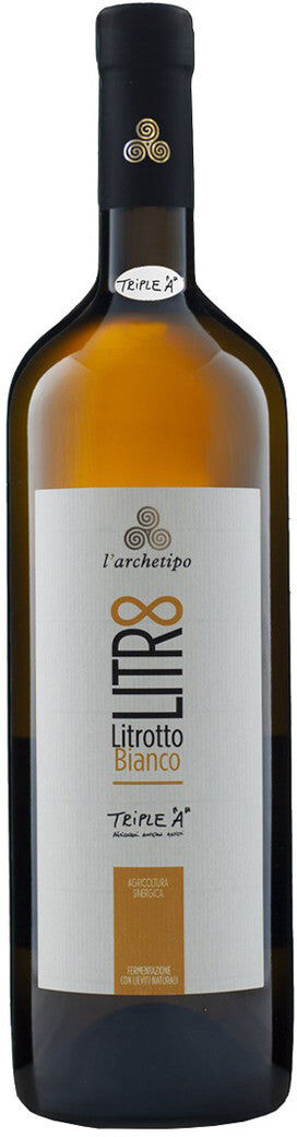 'Litrotto Bianco' L'Archetipo - 100cl